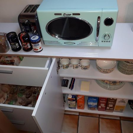 Appartement Karl-Stieler-Strasse à Bruckmühl Extérieur photo