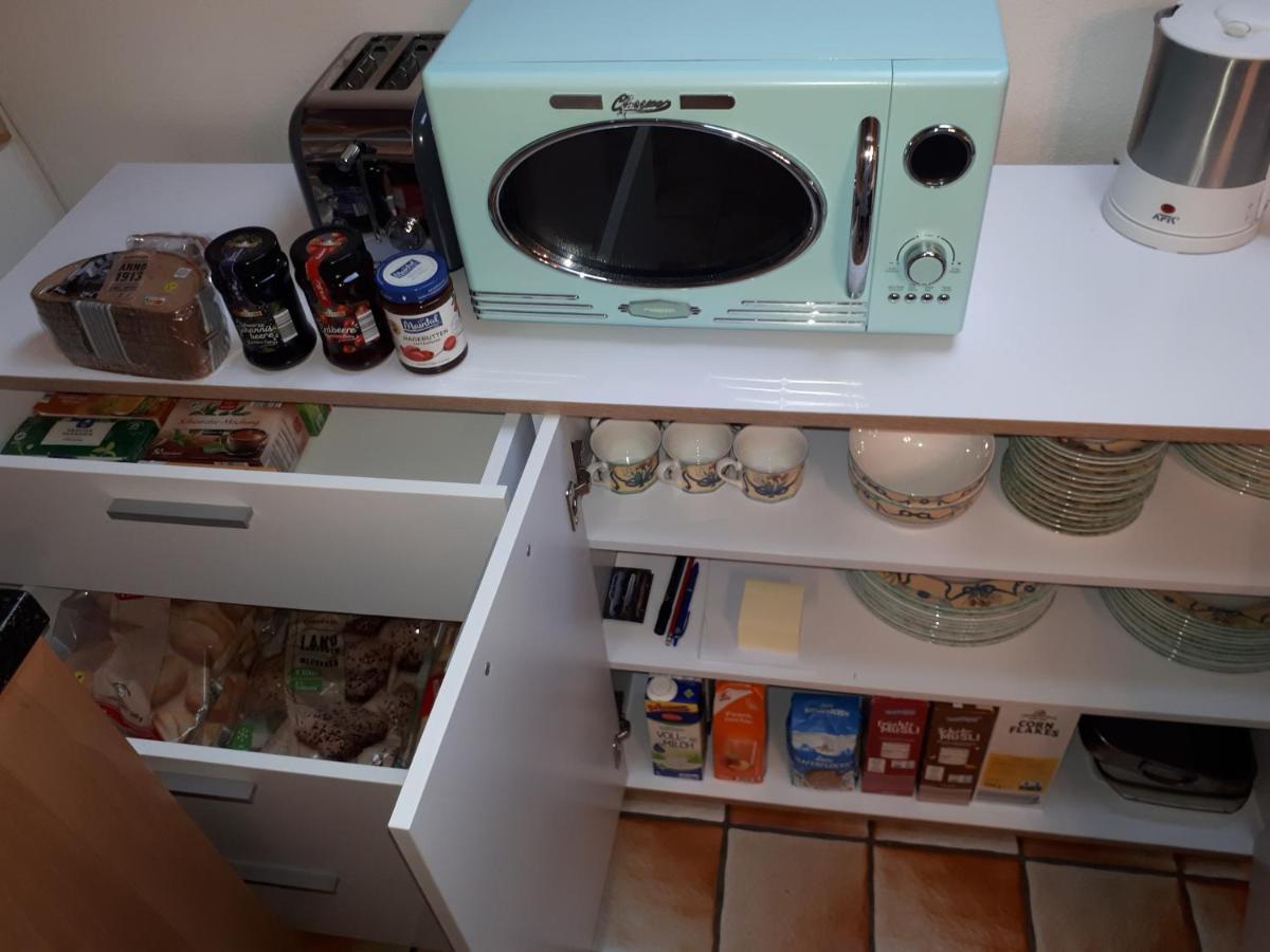 Appartement Karl-Stieler-Strasse à Bruckmühl Extérieur photo