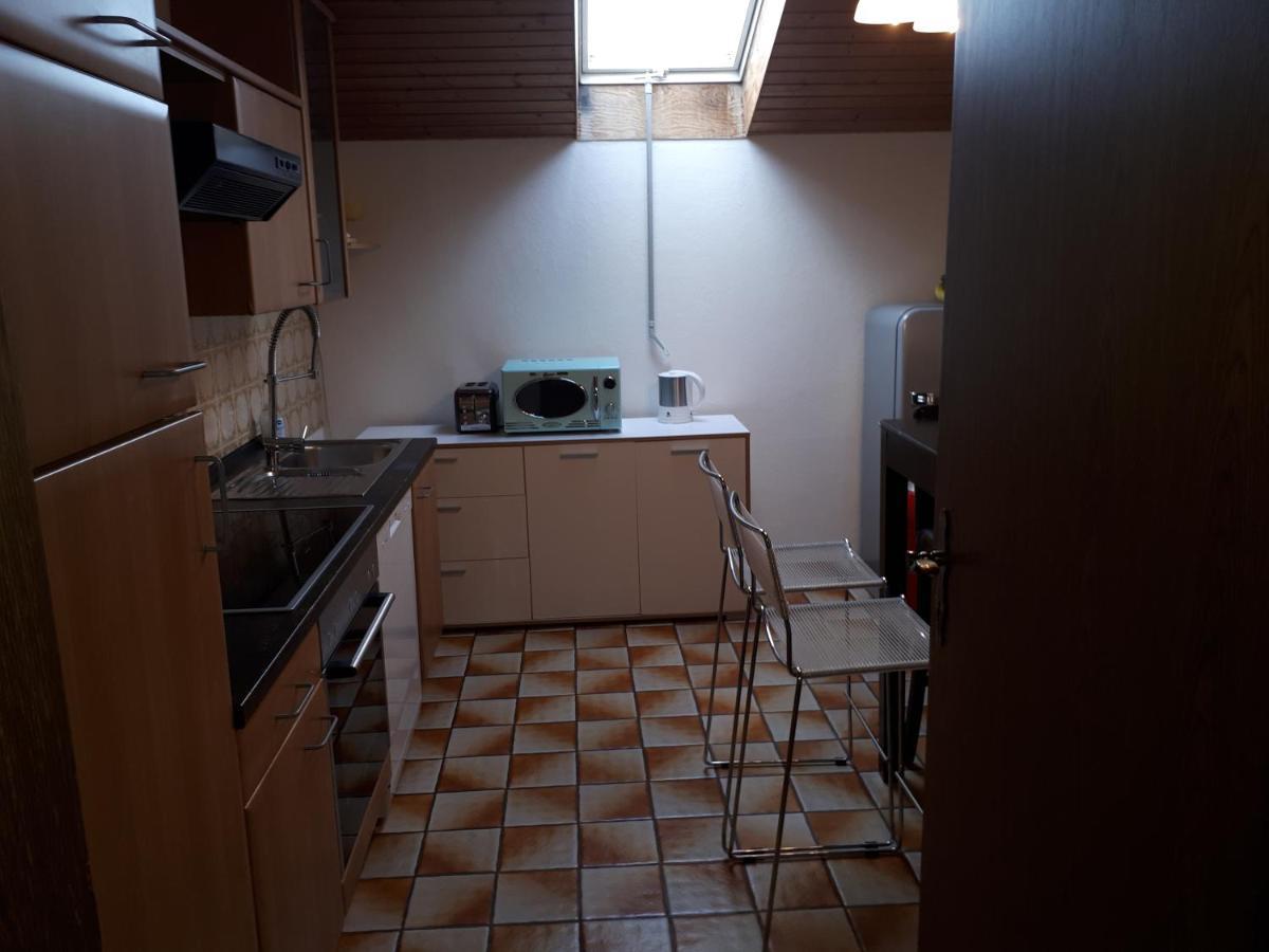 Appartement Karl-Stieler-Strasse à Bruckmühl Extérieur photo