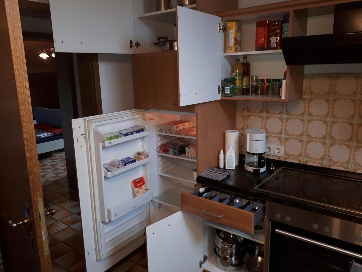 Appartement Karl-Stieler-Strasse à Bruckmühl Extérieur photo