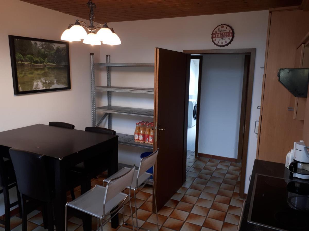 Appartement Karl-Stieler-Strasse à Bruckmühl Extérieur photo