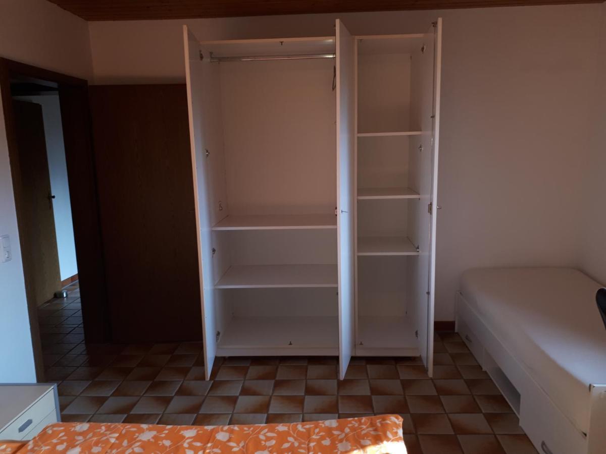 Appartement Karl-Stieler-Strasse à Bruckmühl Extérieur photo