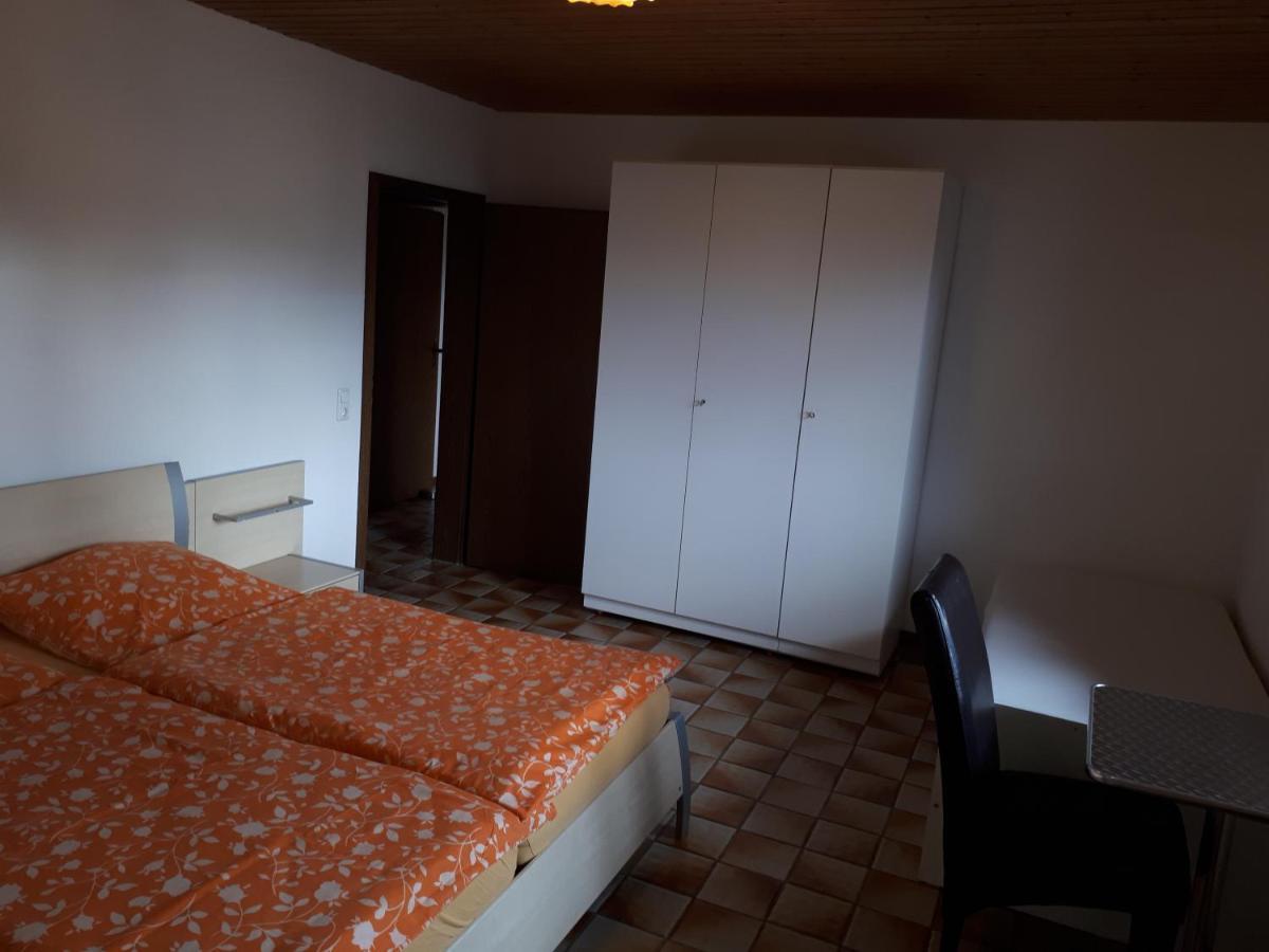 Appartement Karl-Stieler-Strasse à Bruckmühl Extérieur photo