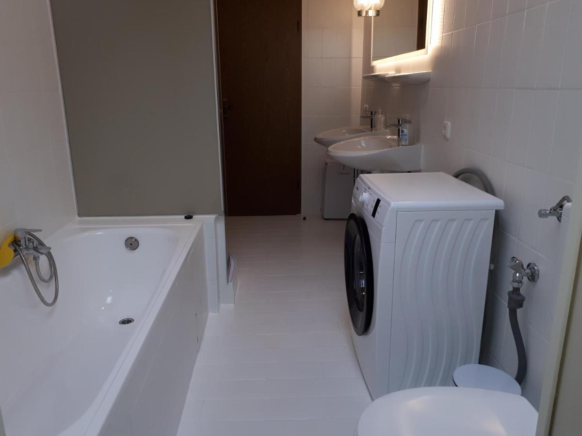 Appartement Karl-Stieler-Strasse à Bruckmühl Extérieur photo